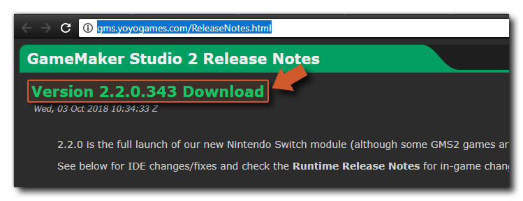 Download A Stable Build To Opt Out Of Beta