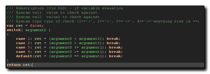 JSDoc Import Example