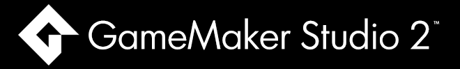 GameMaker Studio 2 Banner